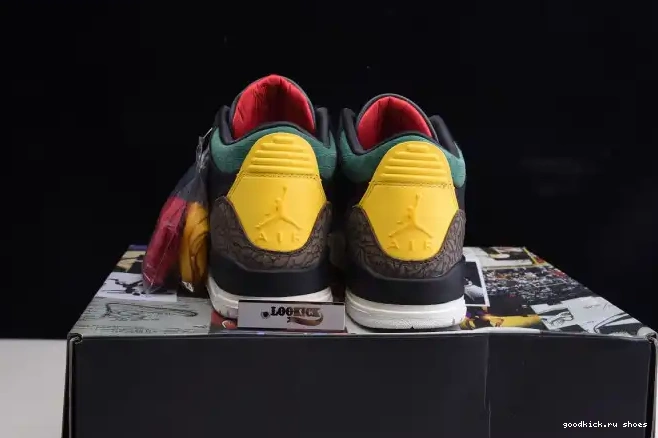 Rep Jordan Retro SE Instinct CV3583-003 2.0 Animal 3 - Air 0529